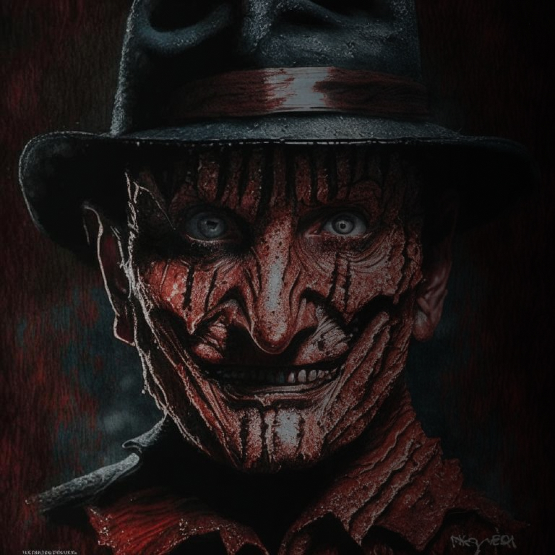 Freddy